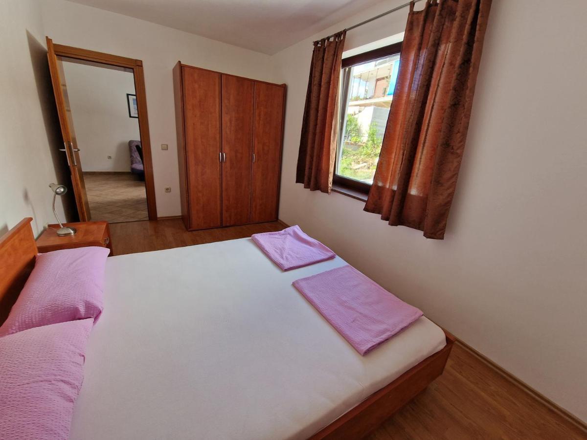 Apartments Lacic 3 크리크베니카 외부 사진