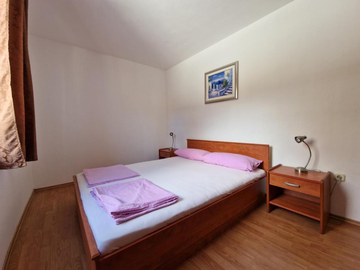 Apartments Lacic 3 크리크베니카 외부 사진
