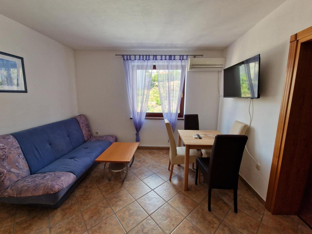 Apartments Lacic 3 크리크베니카 외부 사진