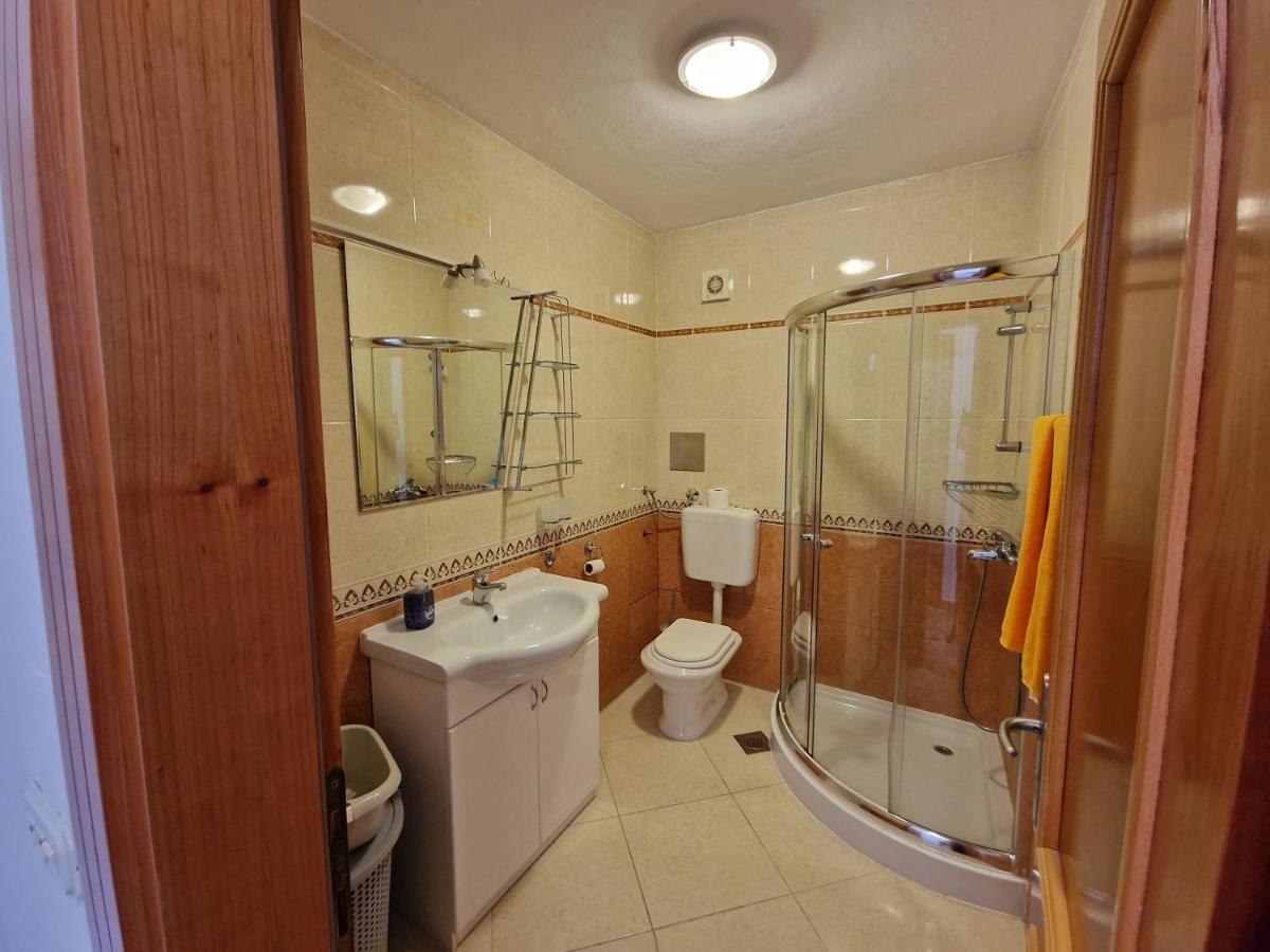 Apartments Lacic 3 크리크베니카 외부 사진