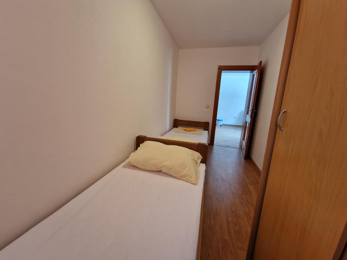 Apartments Lacic 3 크리크베니카 외부 사진